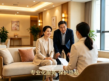 舟曲有偿售卵代生女生的客户的客户群体有哪些
